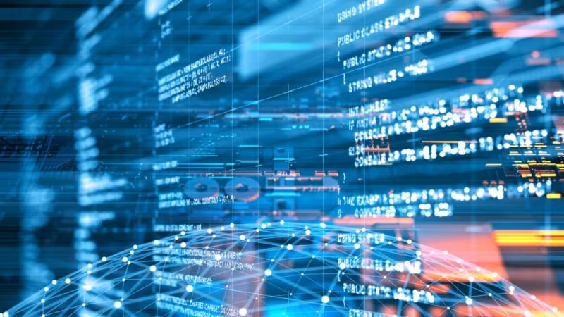 Linux基石：衡东县小程序开发公司的技术底座与发行版选择逻辑